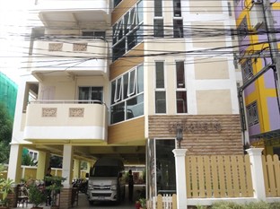 Agoda.com Thailand Apartments & Hotels