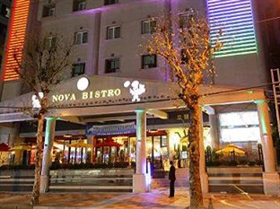 Agoda.com South Korea Apartments & Hotels