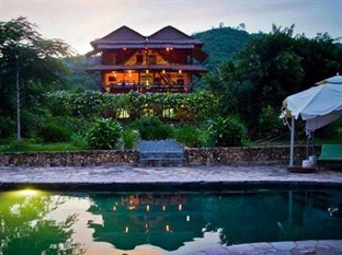 Agoda.com Cambodia Apartments & Hotels