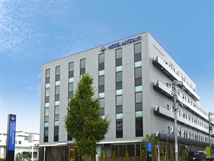 Agoda.com Japan Apartments & Hotels