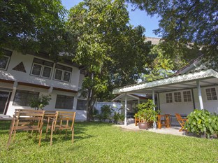 Agoda.com Thailand Apartments & Hotels