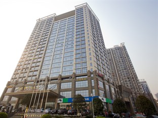 Agoda.com China Apartments & Hotels