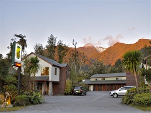 Agoda.com New Zealand Apartments & Hotels
