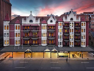 Agoda.com Australia Apartments & Hotels