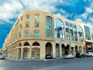 Agoda.com Jordan Apartments & Hotels