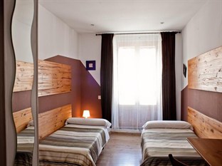 Agoda.com Spain Apartments & Hotels