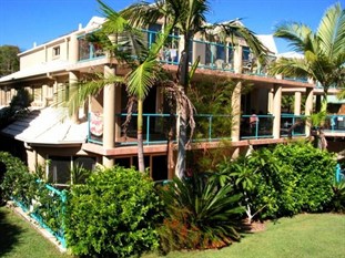 Agoda.com Australia Apartments & Hotels