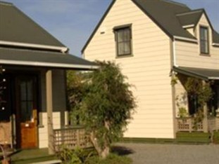 Agoda.com New Zealand Apartments & Hotels