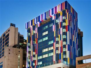 Agoda.com South Korea Apartments & Hotels