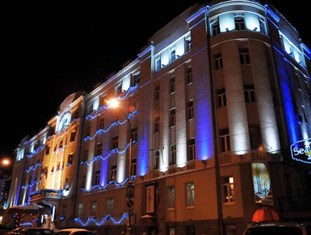 Agoda.com Russia Apartments & Hotels