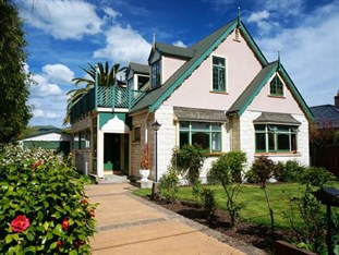 Agoda.com New Zealand Apartments & Hotels