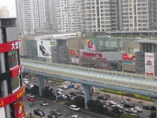 Agoda.com China Apartments & Hotels