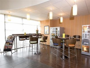 Agoda.com Apartments & Hotels France 