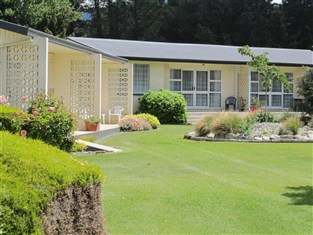 Agoda.com New Zealand Apartments & Hotels