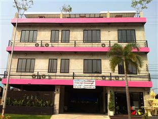 Agoda.com Thailand Apartments & Hotels