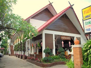 Agoda.com Thailand Apartments & Hotels