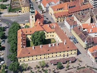 Agoda.com Hungary Apartments & Hotels