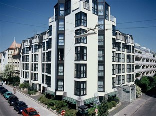 Agoda.com Germany Apartments & Hotels