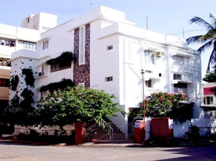 Agoda.com India Apartments & Hotels