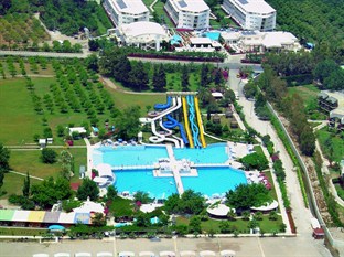 Agoda.com Turkey Apartments & Hotels