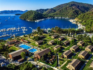 Agoda.com Turkey Apartments & Hotels