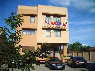 Agoda.com Romania Apartments & Hotels