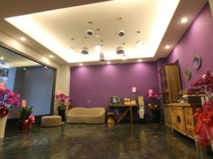 Agoda.com Taiwan Apartments & Hotels