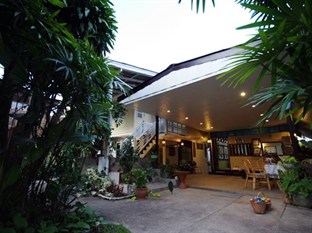 Agoda.com Thailand Apartments & Hotels