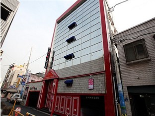 Agoda.com South Korea Apartments & Hotels