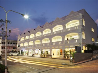 Agoda.com Thailand Apartments & Hotels