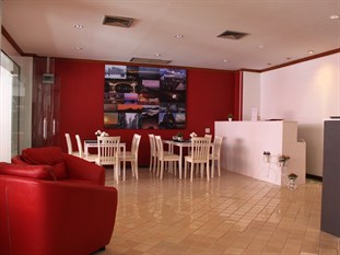 Agoda.com Thailand Apartments & Hotels