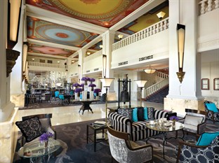 Agoda.com Thailand Apartments & Hotels