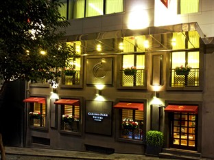 Agoda.com Turkey Apartments & Hotels