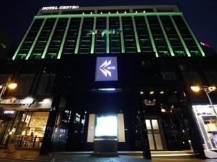 Agoda.com South Korea Apartments & Hotels