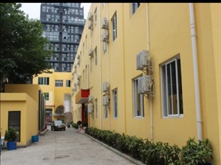 Agoda.com China Apartments & Hotels