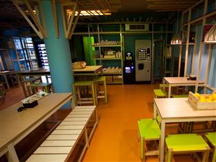 Agoda.com Apartments & Hotels France 