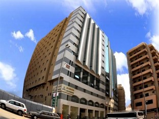 Agoda.com Saudi Arabia Apartments & Hotels