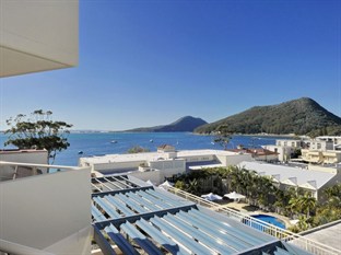 Agoda.com Australia Apartments & Hotels