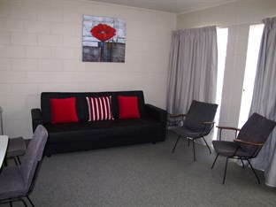 Agoda.com New Zealand Apartments & Hotels