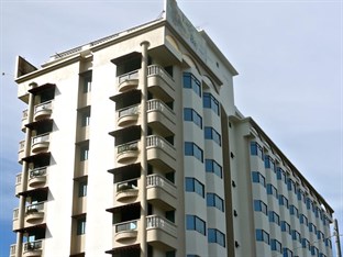 Agoda.com Malaysia Apartments & Hotels