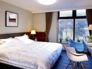 Agoda.com China Apartments & Hotels