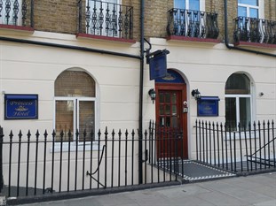 Agoda.com United Kingdom Apartments & Hotels