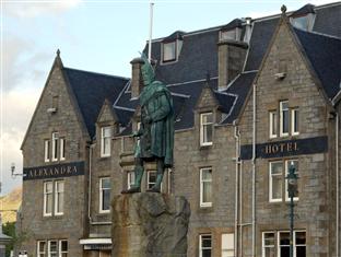 Agoda.com United Kingdom Apartments & Hotels