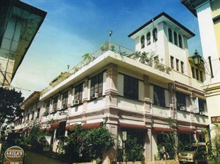 Agoda.com Philippines Apartments & Hotels