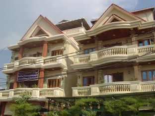Agoda.com Cambodia Apartments & Hotels