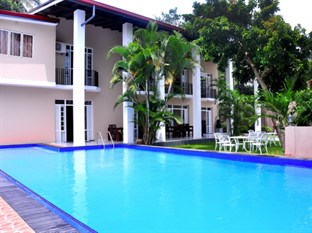 Agoda.com Sri Lanka Apartments & Hotels