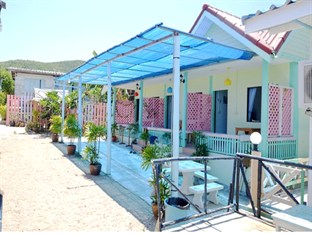 Agoda.com Thailand Apartments & Hotels