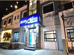 Agoda.com Philippines Apartments & Hotels