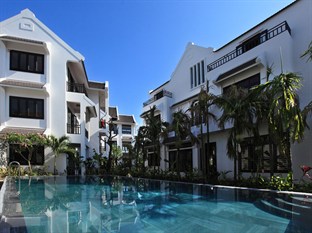 Agoda.com Vietnam Apartments & Hotels  