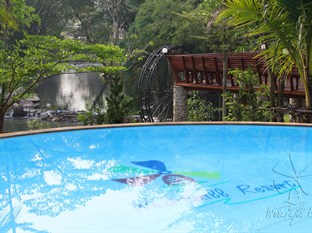 Agoda.com Thailand Apartments & Hotels